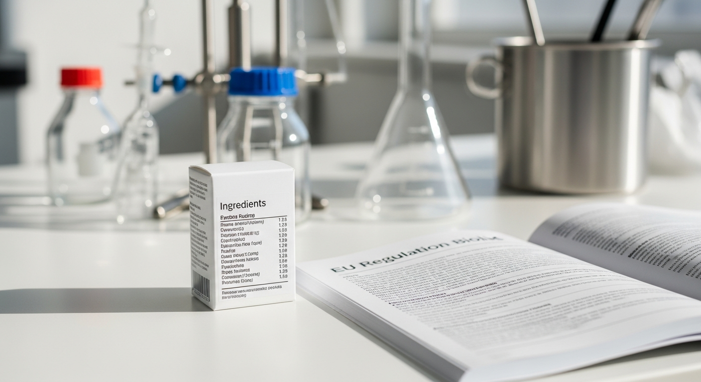 Health Claims bei Nahrungsergänzungsmitteln