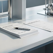 Dokumentation – Regulatorische Dossiers